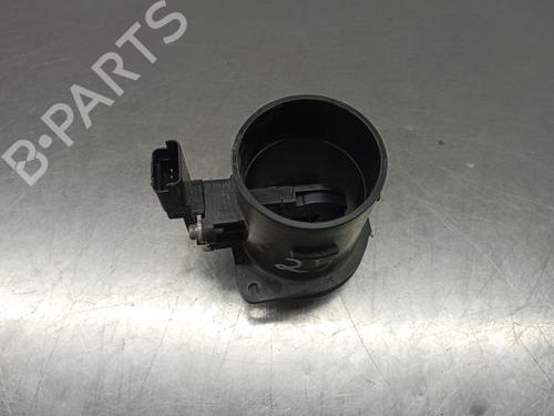 Used Mass air flow sensor PEUGEOT 208 I (CA_, CC_) 1.6 HDi (92 hp) 15208911