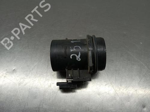 Mass air flow sensor PEUGEOT 208 I (CA_, CC_) 1.6 HDi | BP15208911M95