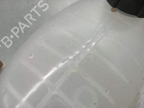Expansion tank RENAULT CAPTUR II (HF_) TCe 100 (HFMT) | BP15208915C120 