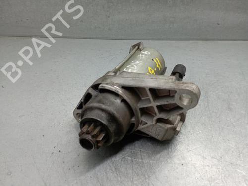 Used Starter SEAT IBIZA IV (6J5, 6P1) 1.4 (85 hp) 15216435