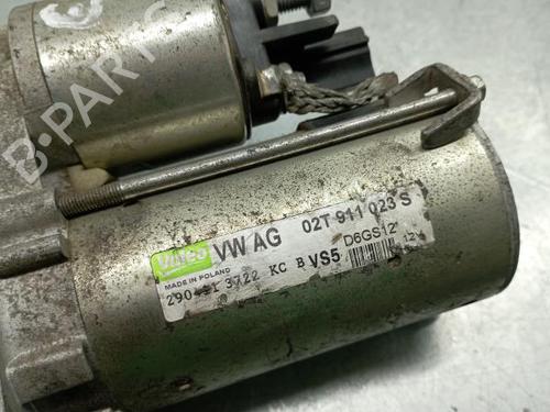 Starter SEAT IBIZA IV (6J5, 6P1) 1.4 | BP15216435M8