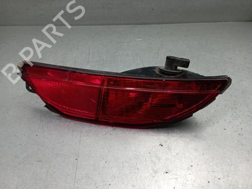 Rear fog light ALFA ROMEO MITO (955_) 1.3 MultiJet (955AXP1A, 955AYC1A) (95 hp) 51718012 / 27470104 / 45360 