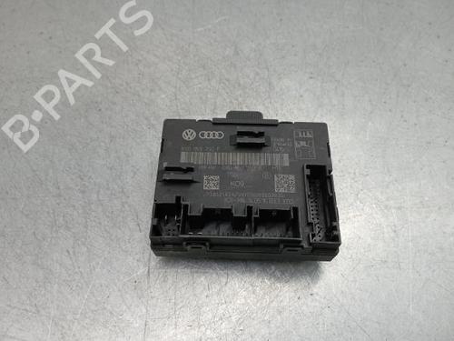 Electronic module AUDI A1 Sportback (8XA, 8XF) 1.0 TFSI | BP15280804M83 