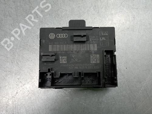 Electronic module AUDI A1 Sportback (8XA, 8XF) 1.0 TFSI | BP15280804M83 