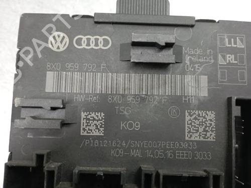 Electronic module AUDI A1 Sportback (8XA, 8XF) 1.0 TFSI | BP15280804M83 