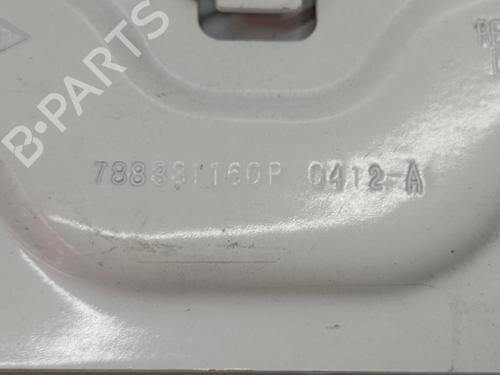 Tanklokket DACIA LODGY (JS_) 1.5 dCi (JSMC, JSAF) | BP15283811C131 