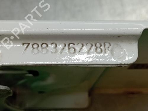 Tanklokket DACIA LODGY (JS_) 1.5 dCi (JSMC, JSAF) | BP15283811C131 