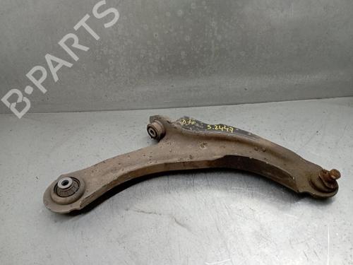 Højre fortil bærearm RENAULT CLIO IV (BH_) 1.5 dCi 90 (90 hp) 15287922