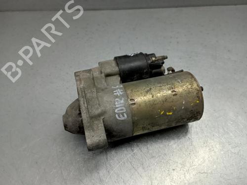 Motor de arranque PEUGEOT 206 Hatchback (2A/C) 1.4 i (75 hp) 0001112041 / 1005891815