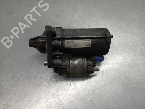 Motor de arranque PEUGEOT 2008 I (CU_) 1.6 HDi (92 hp) 9662854180 / TS22E26