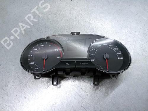 Compteur de vitesse SEAT IBIZA IV (6J5, 6P1) 1.4 (85 hp) 6J0920800K