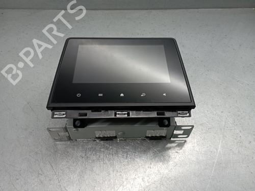 Used Radio RENAULT CLIO V (B7_) [2019-2025]  15388701