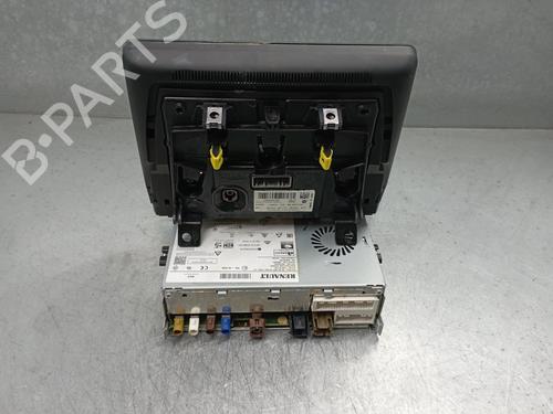 Radio RENAULT CLIO V (B7_)  | BP15388701E6 