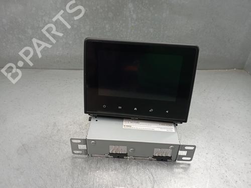 Radio RENAULT CLIO V (B7_)  | BP15388701E6 