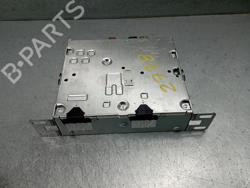 Radio RENAULT CLIO V (B7_)  | BP15388701E6 