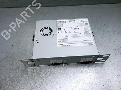 Radio RENAULT CLIO V (B7_)  | BP15388701E6 