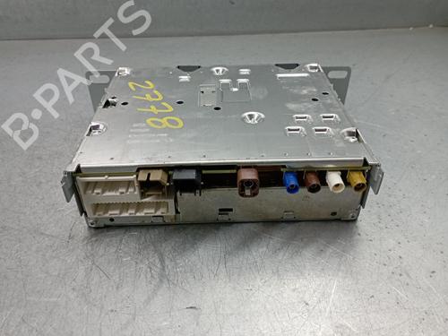 Radio RENAULT CLIO V (B7_)  | BP15388701E6 