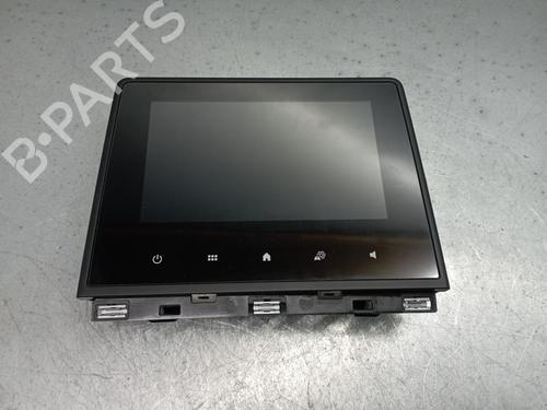 Radio RENAULT CLIO V (B7_)  | BP15388701E6 