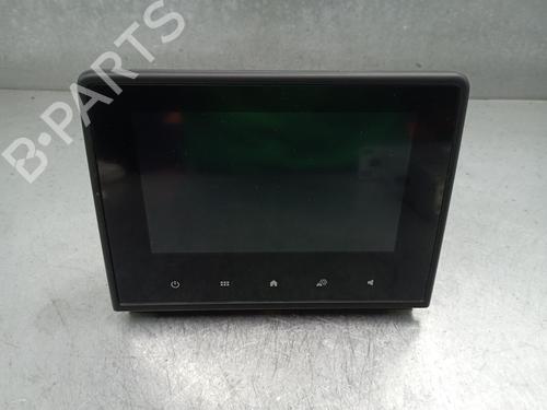 Radio RENAULT CLIO V (B7_)  | BP15388701E6 