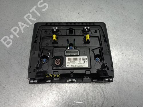 Radio RENAULT CLIO V (B7_)  | BP15388701E6 