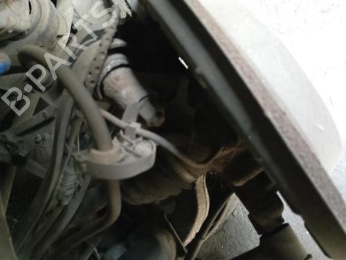 Right rear steering knuckle MERCEDES-BENZ R-CLASS (W251, V251) R 280 CDI 4-matic (251.020) BP15393770M28