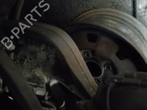 Right rear suspension arm MERCEDES-BENZ R-CLASS (W251, V251) R 280 CDI 4-matic (251.020) BP15393771M15