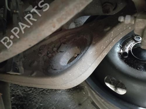 Left rear suspension arm MERCEDES-BENZ R-CLASS (W251, V251) R 280 CDI 4-matic (251.020) BP15393773M14