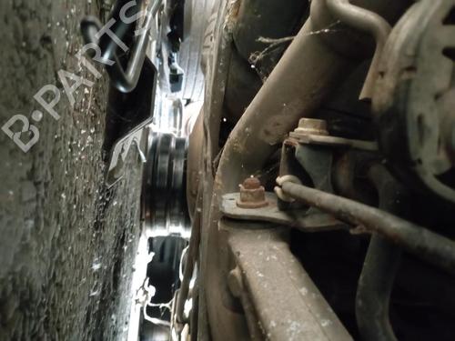 Rear axle MERCEDES-BENZ R-CLASS (W251, V251) R 280 CDI 4-matic (251.020) BP15393774M2