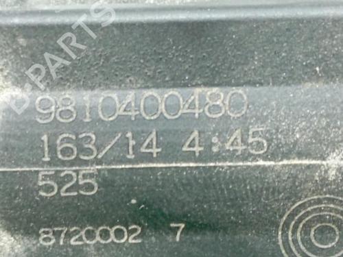 Modulo electronico FORD FIESTA VI (CB1, CCN) 1.6 TDCi | BP15404916M83 