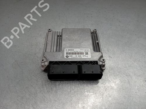 Engine control unit (ECU) BMW 3 (E90) 318 d | BP15404922M57 