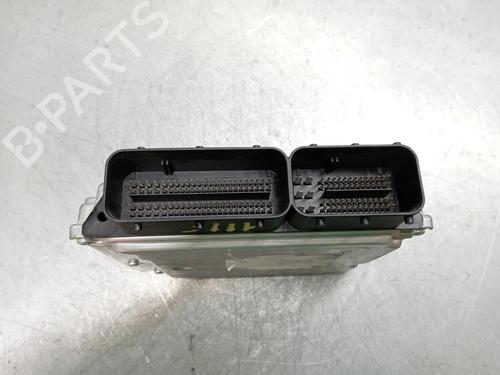 Engine control unit (ECU) BMW 3 (E90) 318 d | BP15404922M57 