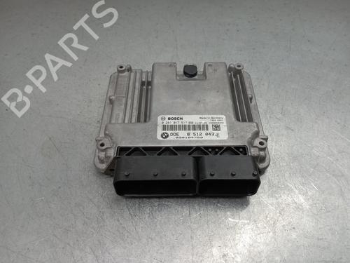 Engine control unit (ECU) BMW 3 (E90) 318 d | BP15404924M57