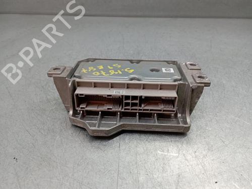ECU airbags BMW 1 (E87) 120 i | BP15414046M53 