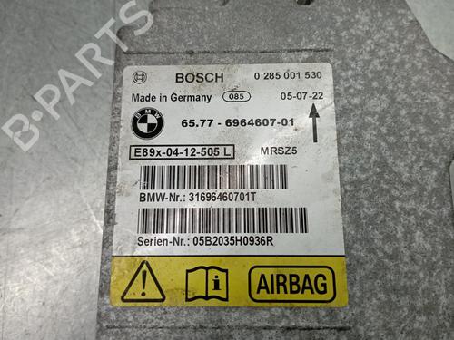 ECU airbags BMW 1 (E87) 120 i | BP15414046M53 