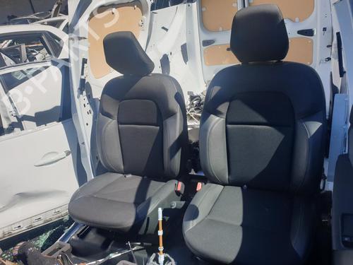 Seats set RENAULT KANGOO Express (FW0/1_) 1.5 dCi 95 (FW16  