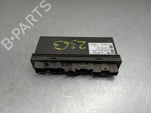 Modulo electronico BMW 5 (E60) 525 d (177 hp) 15487555