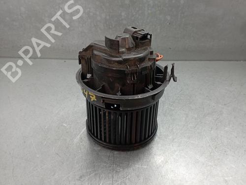 Used Heater blower motor CITROËN C1 II (PA_, PS_) 1.0 VTi 68 (69 hp) 15527171