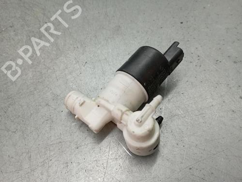 Used Washer pump RENAULT ZOE (BFM_) [2012-2025]  15538786