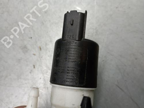Washer pump RENAULT ZOE (BFM_)  | BP15538786E24