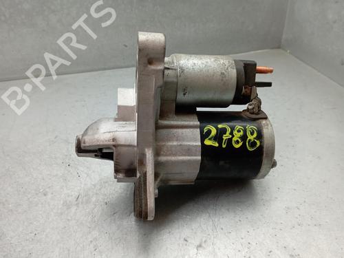 Used Starter RENAULT KADJAR (HA_, HL_) 1.2 TCe 130 (HLMR) (130 hp) 15538835