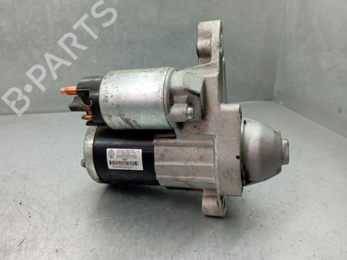 Starter RENAULT KADJAR (HA_, HL_) 1.2 TCe 130 (HLMR) | BP15538835M8