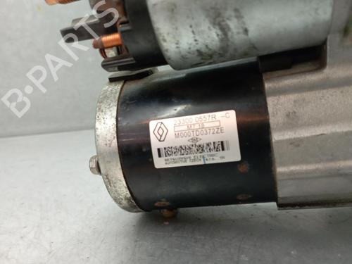 Starter RENAULT KADJAR (HA_, HL_) 1.2 TCe 130 (HLMR) | BP15538835M8