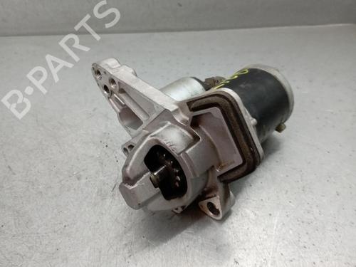 Starter RENAULT KADJAR (HA_, HL_) 1.2 TCe 130 (HLMR) | BP15538835M8
