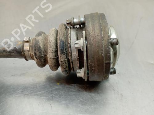 Antriebswelle rechts hinten BMW 1 (E81) 120 d | BP15540743M41 