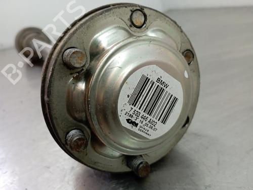 Antriebswelle rechts hinten BMW 1 (E81) 120 d | BP15540743M41 