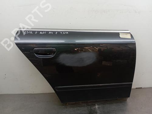 Porta posteriore destra AUDI A4 B7 (8EC) [2004-2008]nullnull