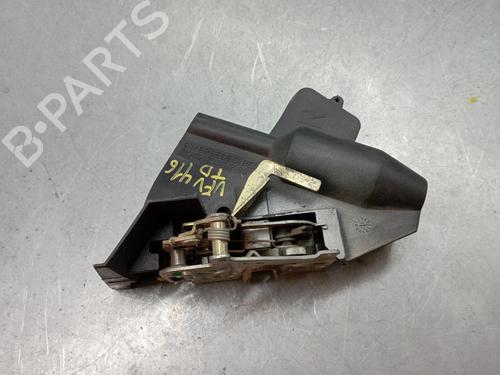Rear right lock MERCEDES-BENZ C-CLASS (W202) C 180 (202.018) 2027330208