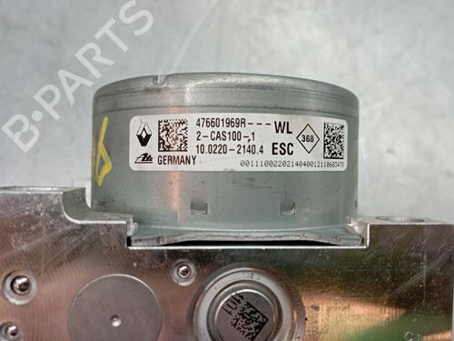 Pompe ABS RENAULT KANGOO III Box Body/MPV 1.5 Blue dCi 95 (FJAB) | BP15589151M43