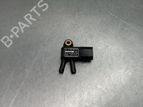 Used Electronic module MERCEDES-BENZ GLA-CLASS (X156) GLA 200 CDI / d (156.908) (136 hp) 15598947