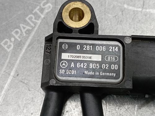 Electronic module MERCEDES-BENZ GLA-CLASS (X156) GLA 200 CDI / d (156.908) | BP15598947M83 
